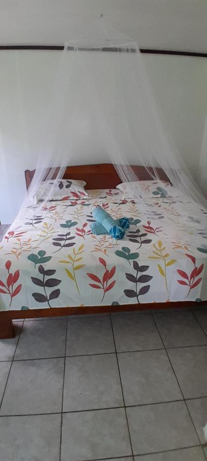Penu Maurua 1 Apartment Te-Fare-Arii Room photo